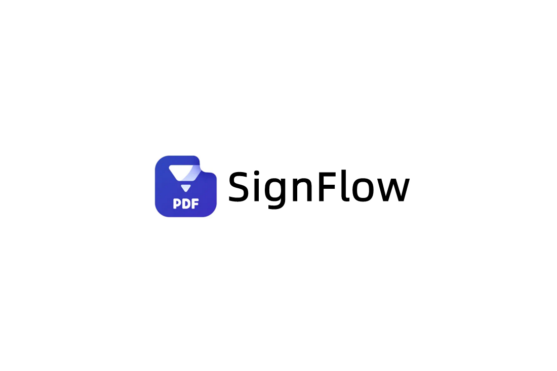 SignFlow-PDF编辑软件
