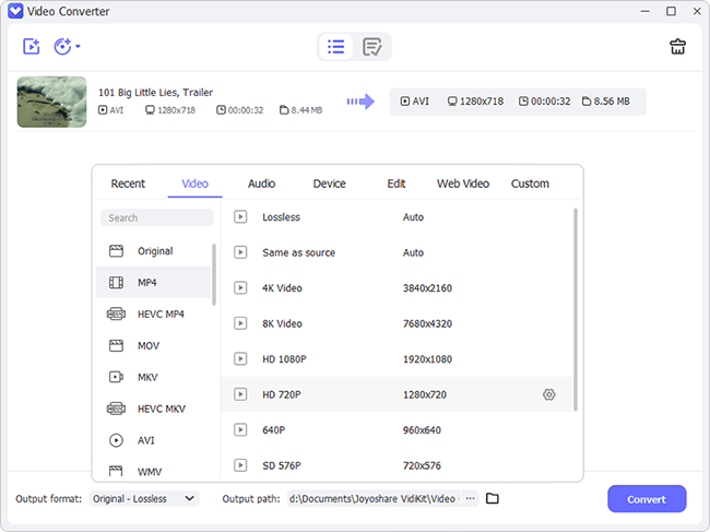 Joyoshare VidiKit