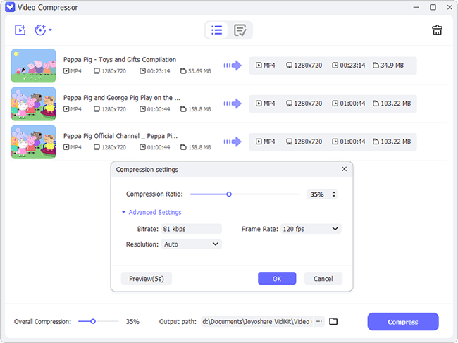 Joyoshare VidiKit