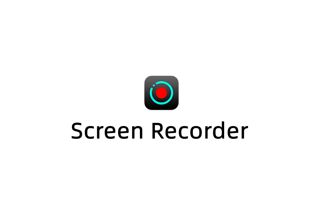 Screen Recorder-录屏软件