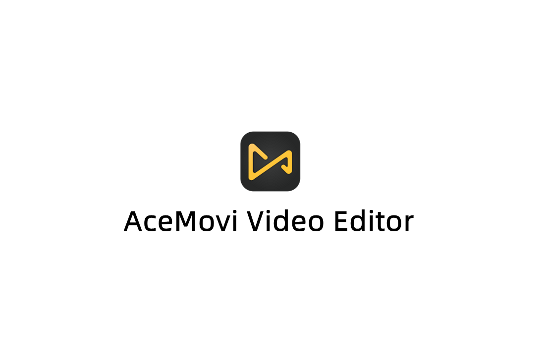AceMovi Video Editor-视频剪辑软件