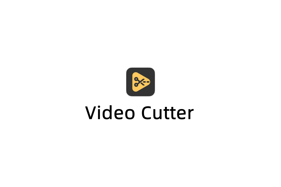 Video Cutter-视频剪辑软件