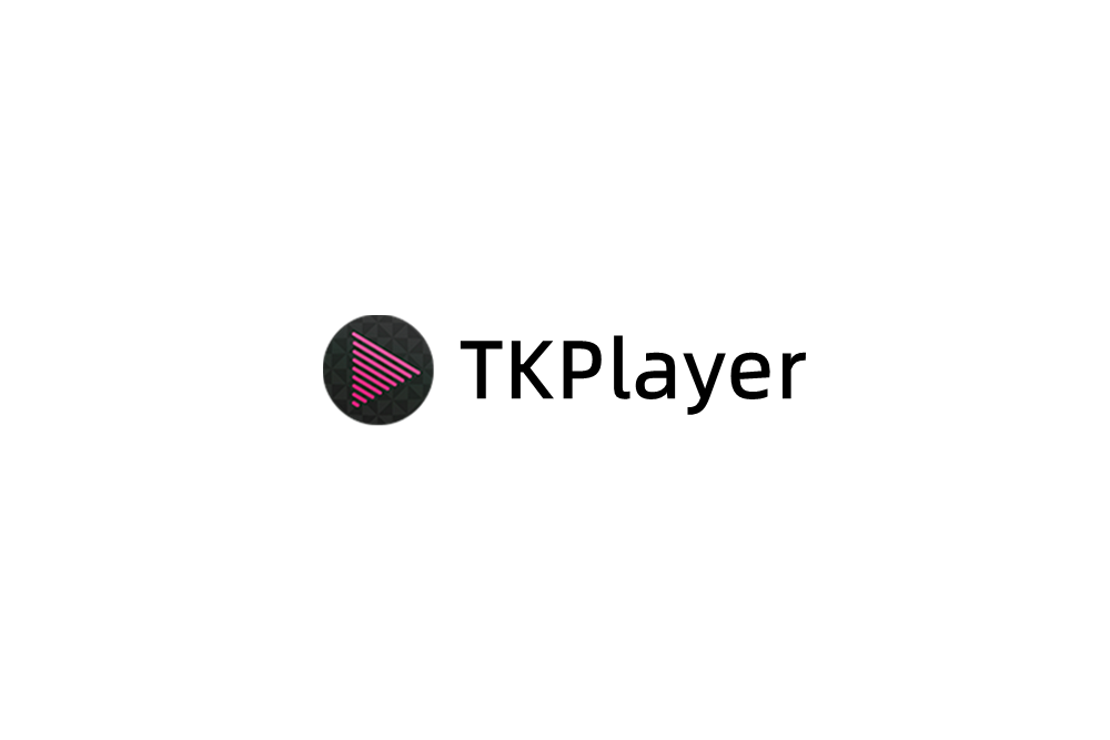 TKPlayer-视频播放软件