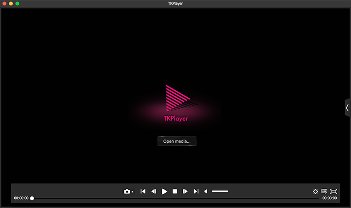 TKPlayer