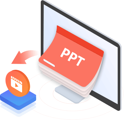 PPT to Video Converter