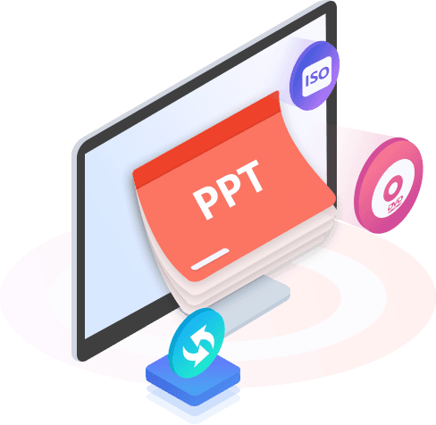 PPT to Video Converter