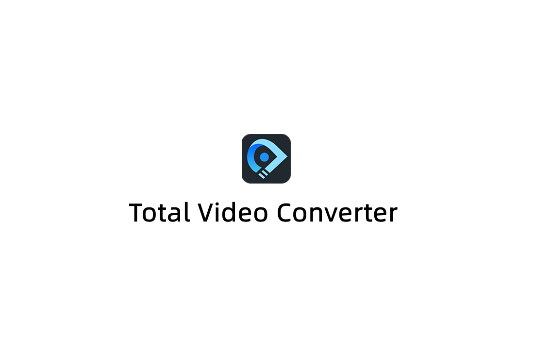 Total Video Converter-视频转换软件