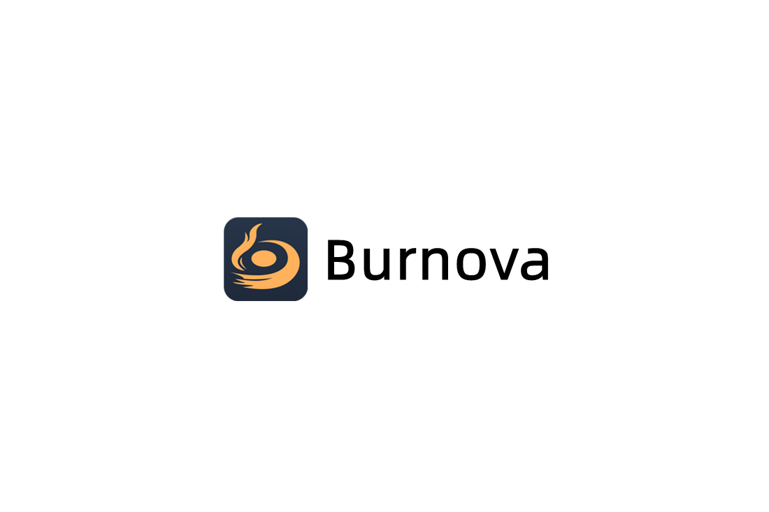 Burnova-DVD刻录软件