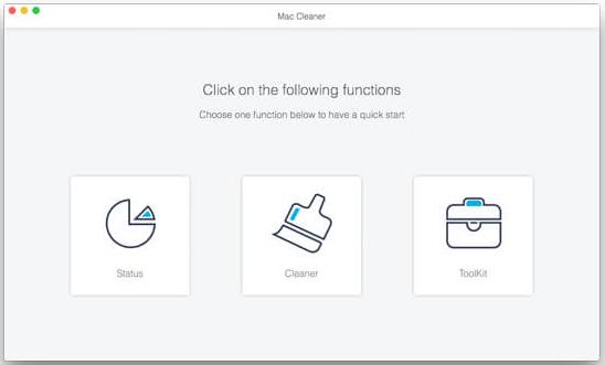Mac Cleaner