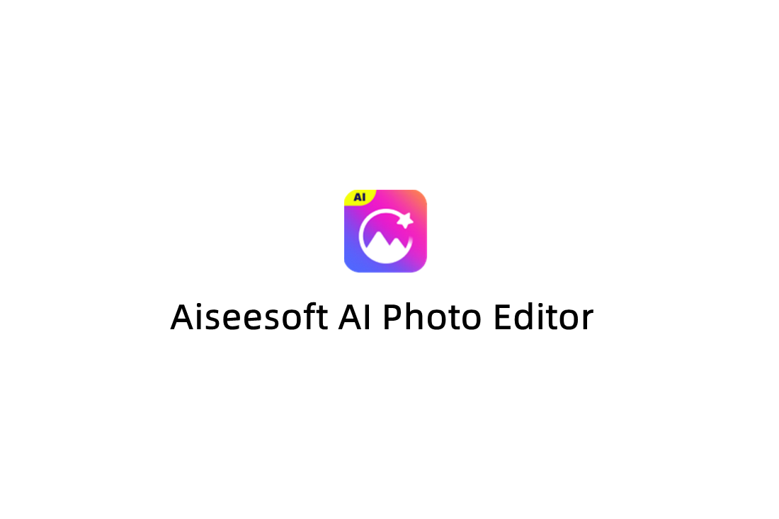 Aiseesoft AI Photo Editor-照片编辑软件