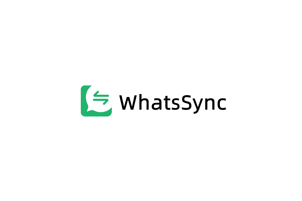 Aiseesoft WhatsSync-数据同步软件