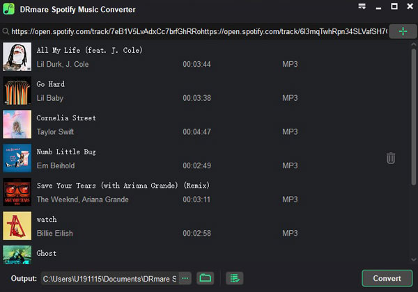 Spotify Music Converter