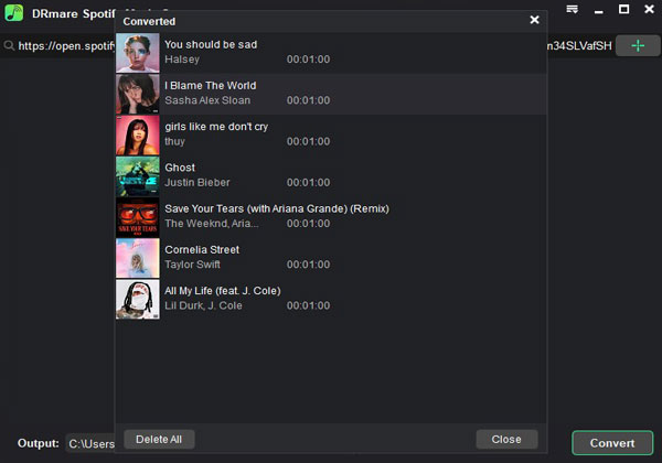 Spotify Music Converter