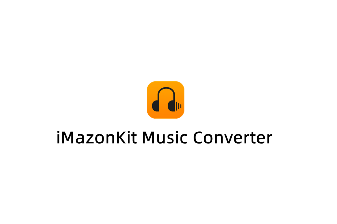 iMazonKit Music Converter-音乐转换软件