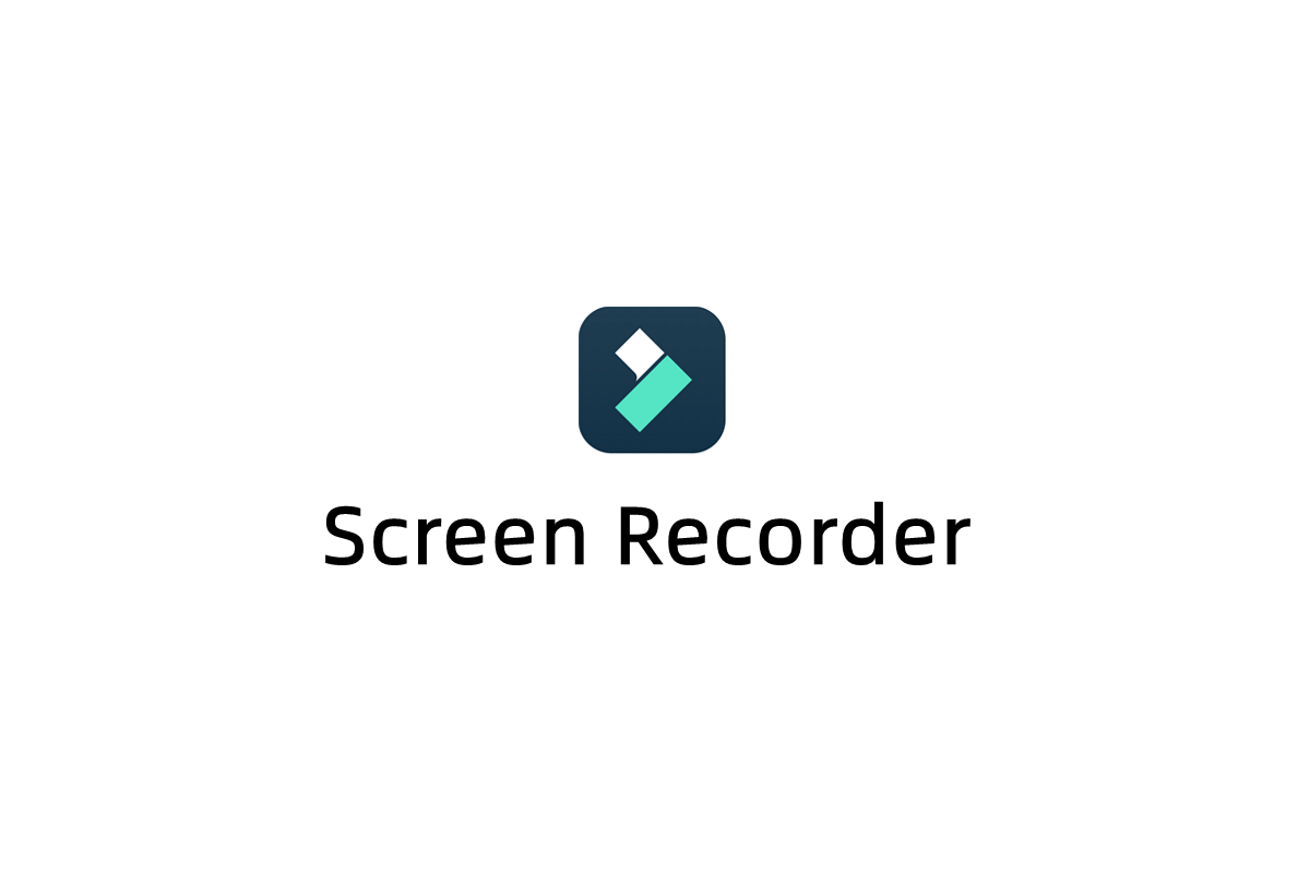 Screen Recorder-录屏软件