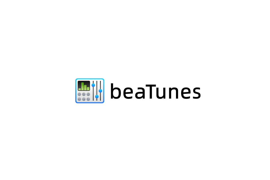beaTunes-音乐播放软件