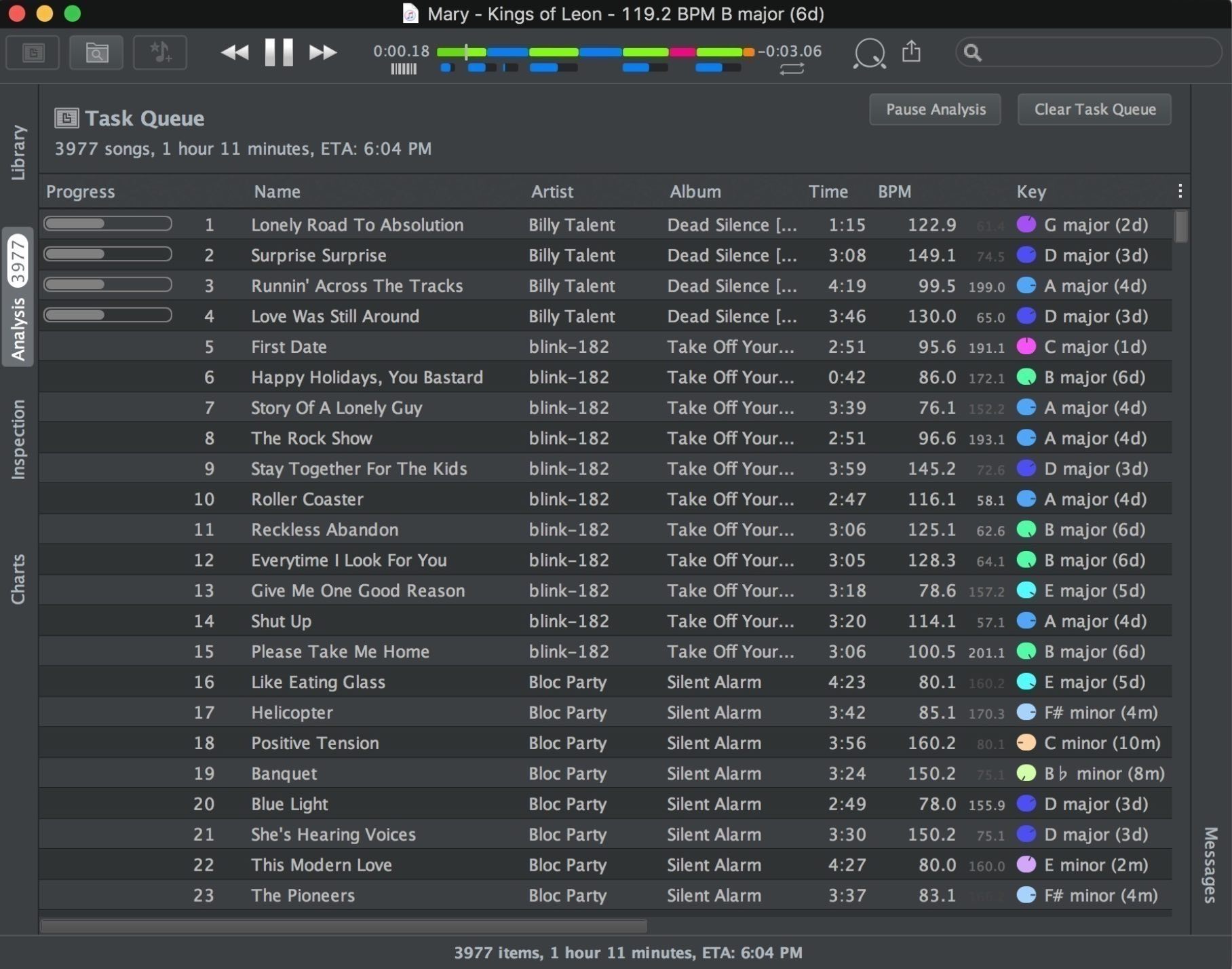 beaTunes