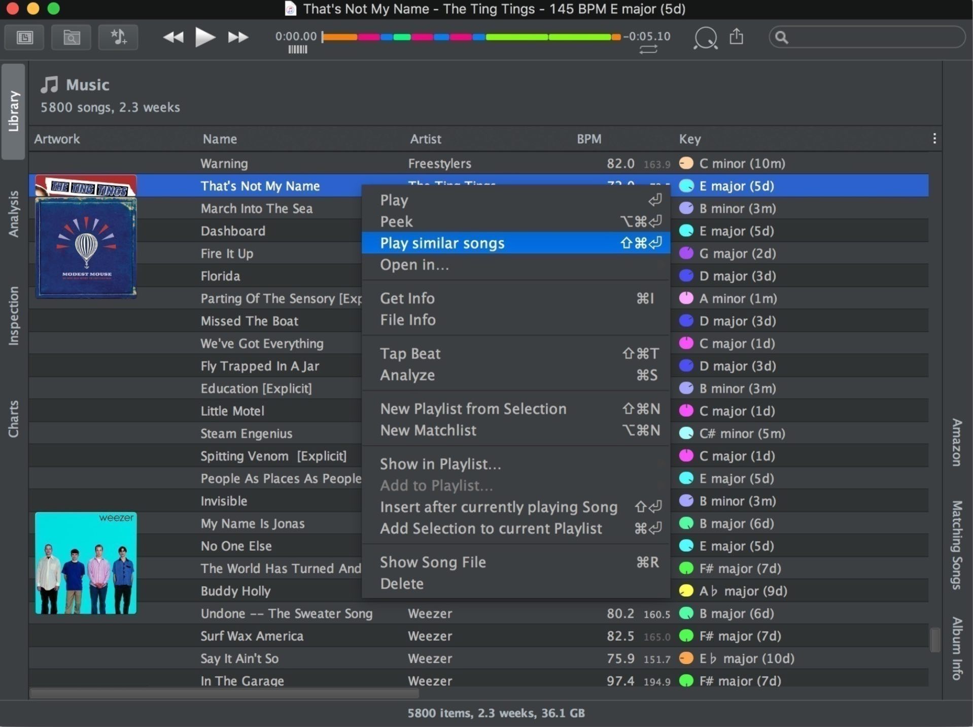 beaTunes