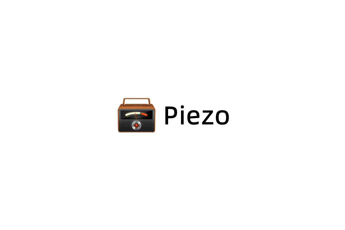 Piezo-音频录制软件