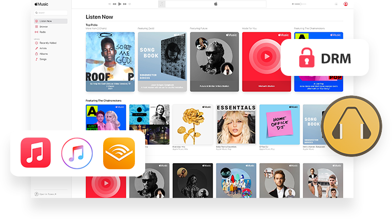 ViWizard Apple Music Converter