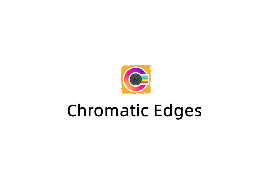Chromatic Edges-图片编辑软件