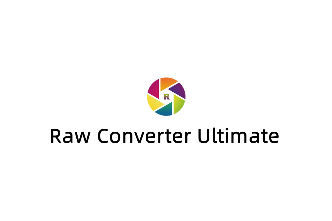Raw Converter Ultimate-图片转换软件