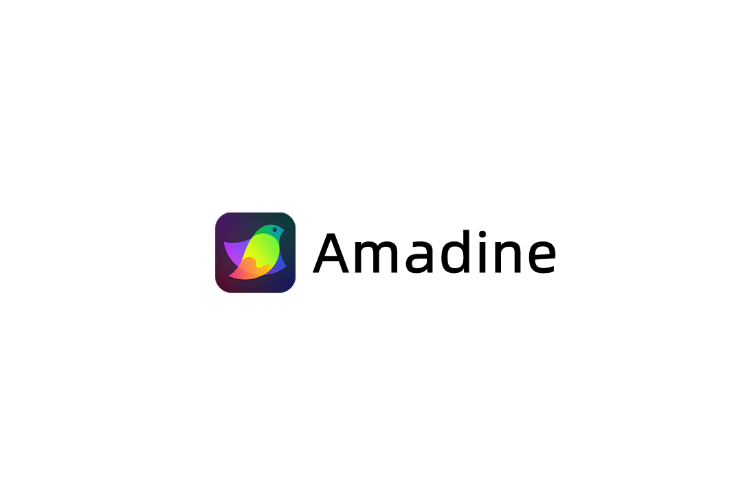 Amadine-图片设计软件