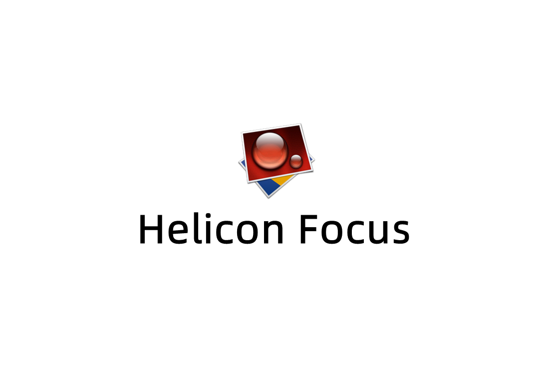 Helicon Focus-图片编辑软件