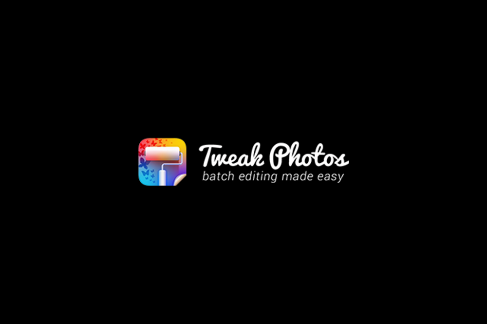 Tweak Photos-图片编辑软件