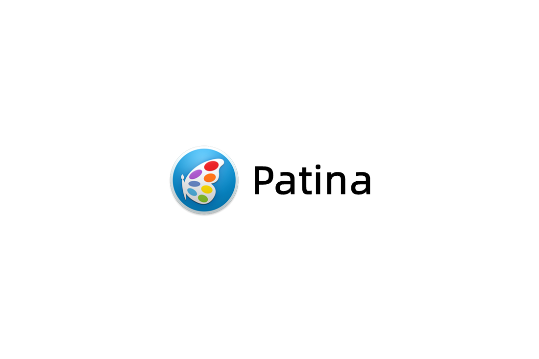 Patina-绘图软件