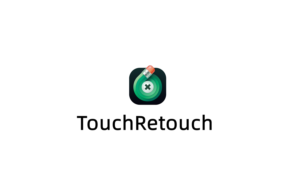 TouchRetouch-图片编辑软件