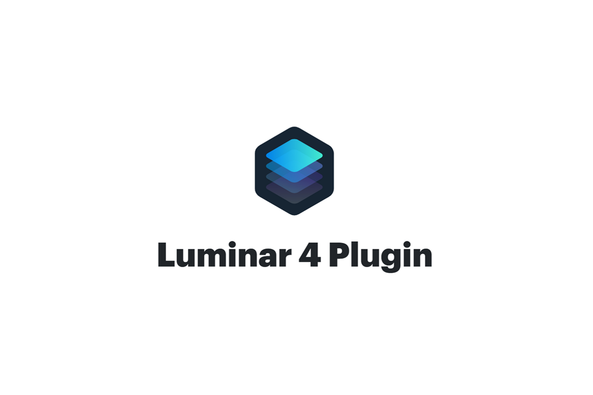 Luminar 4 Plugin-图片编辑软件