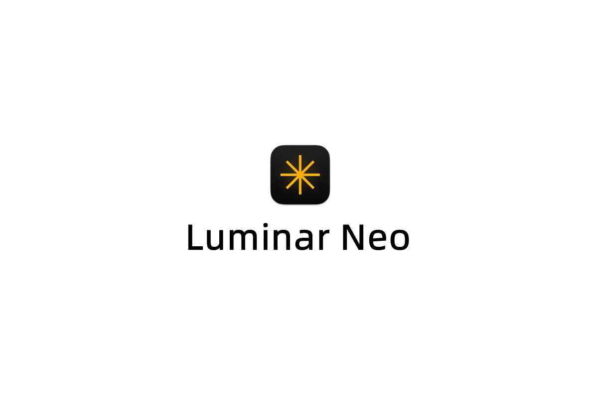 Luminar Neo-图片编辑软件