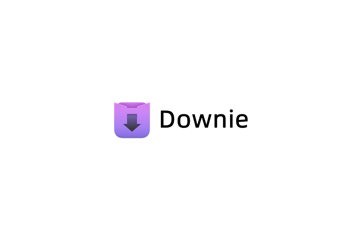 Downie-视频下载软件