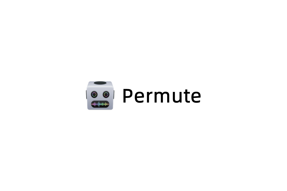 Permute-媒体格式转换器