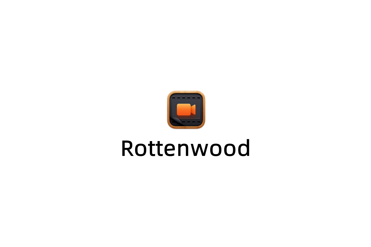Rottenwood-电影管理软件