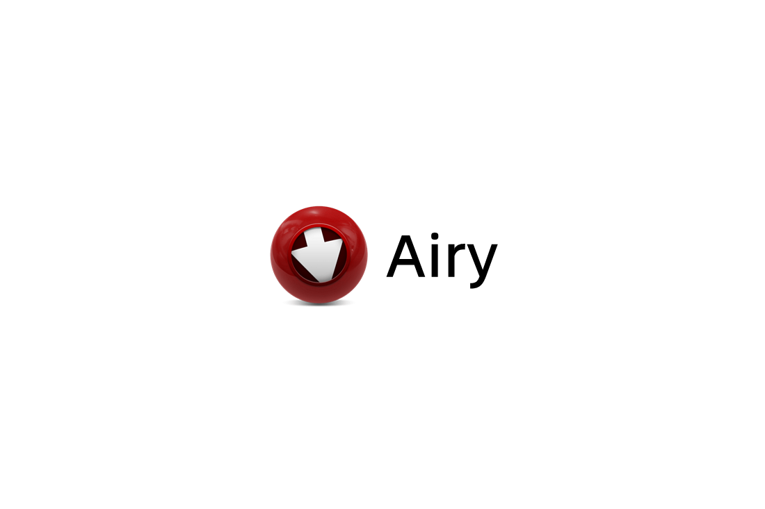 Airy-视频下载软件