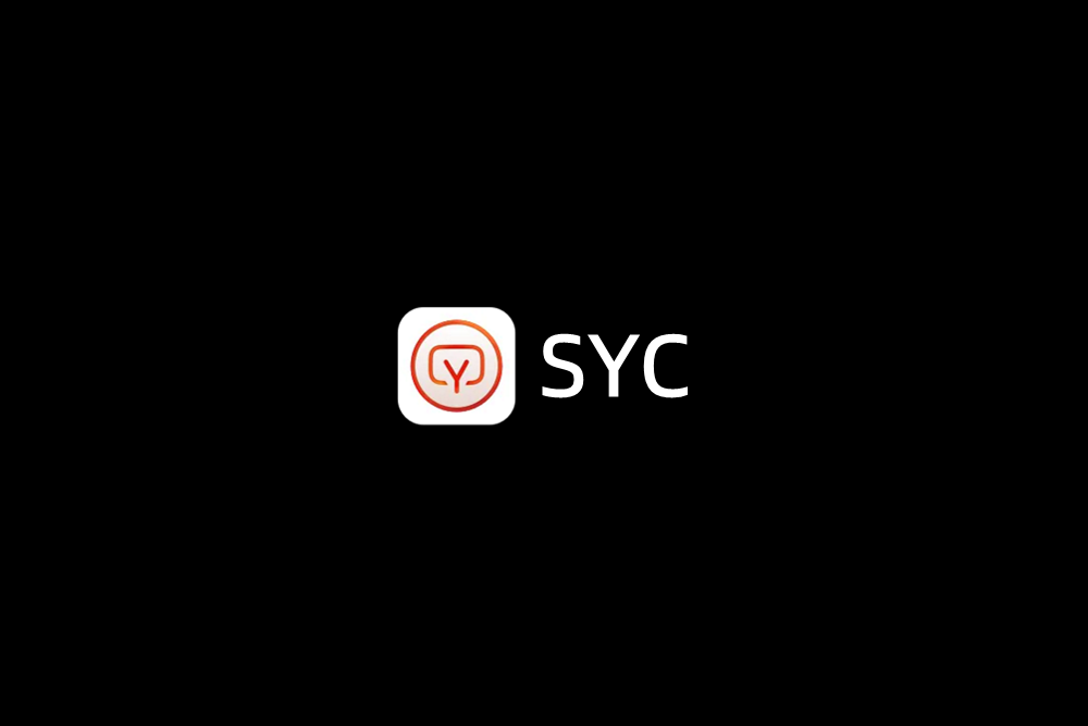 SYC-视频下载软件