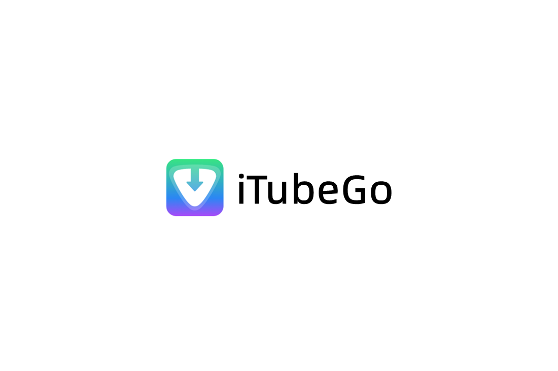 iTubeGo-音视频下载软件