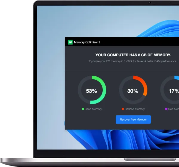 Memory Optimizer 2