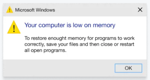 Memory Optimizer 2