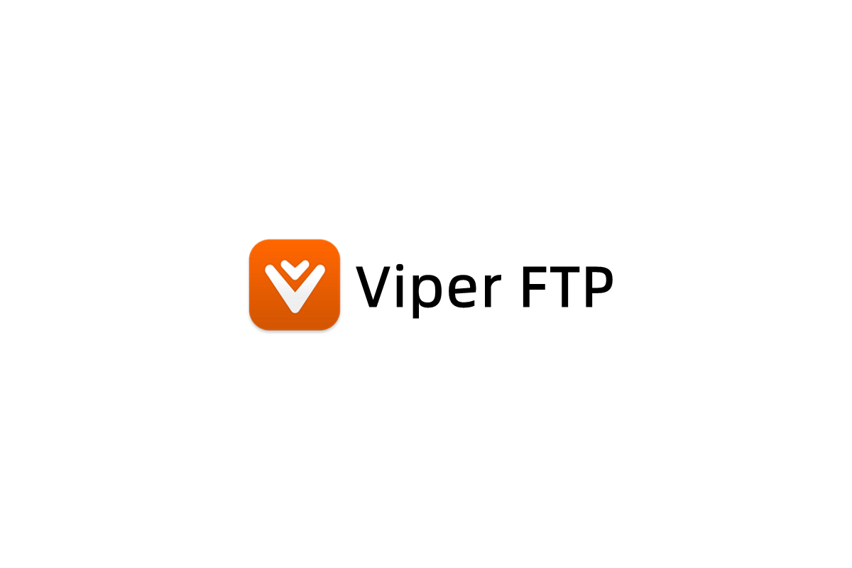 Viper FTP-文件管理软件