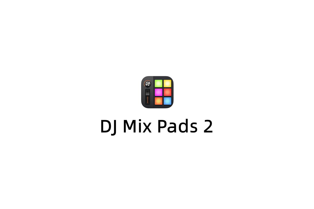 DJ Mix Pads 2-音乐制作软件