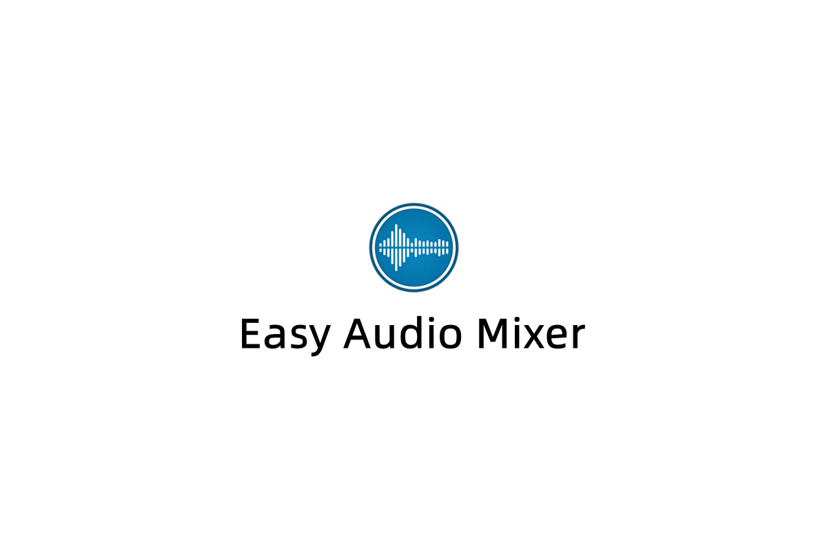 Easy Audio Mixer-音频编辑软件