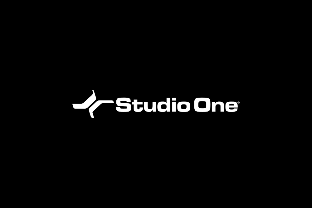 Studio One-音乐创作软件
