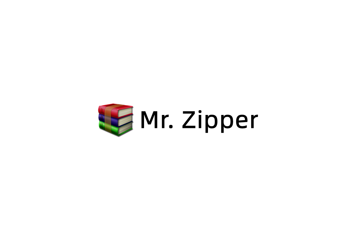 Mr. Zipper-压缩软件