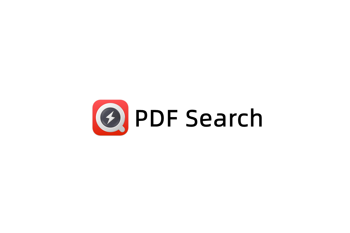 PDF Search-PDF文件搜索软件
