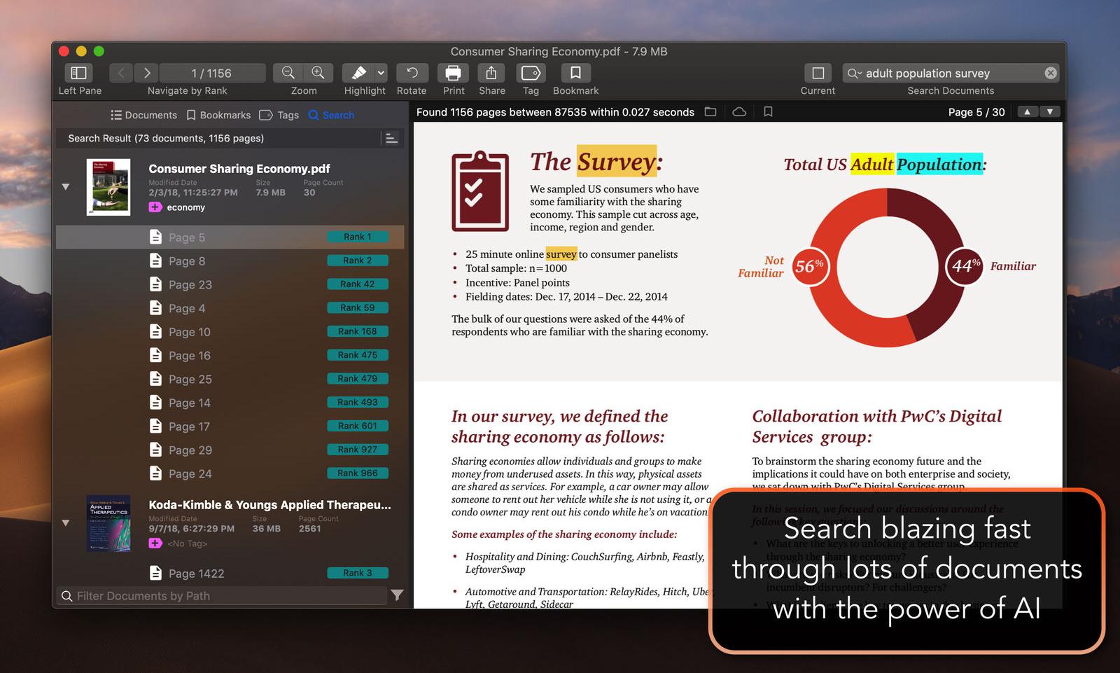 PDF Search