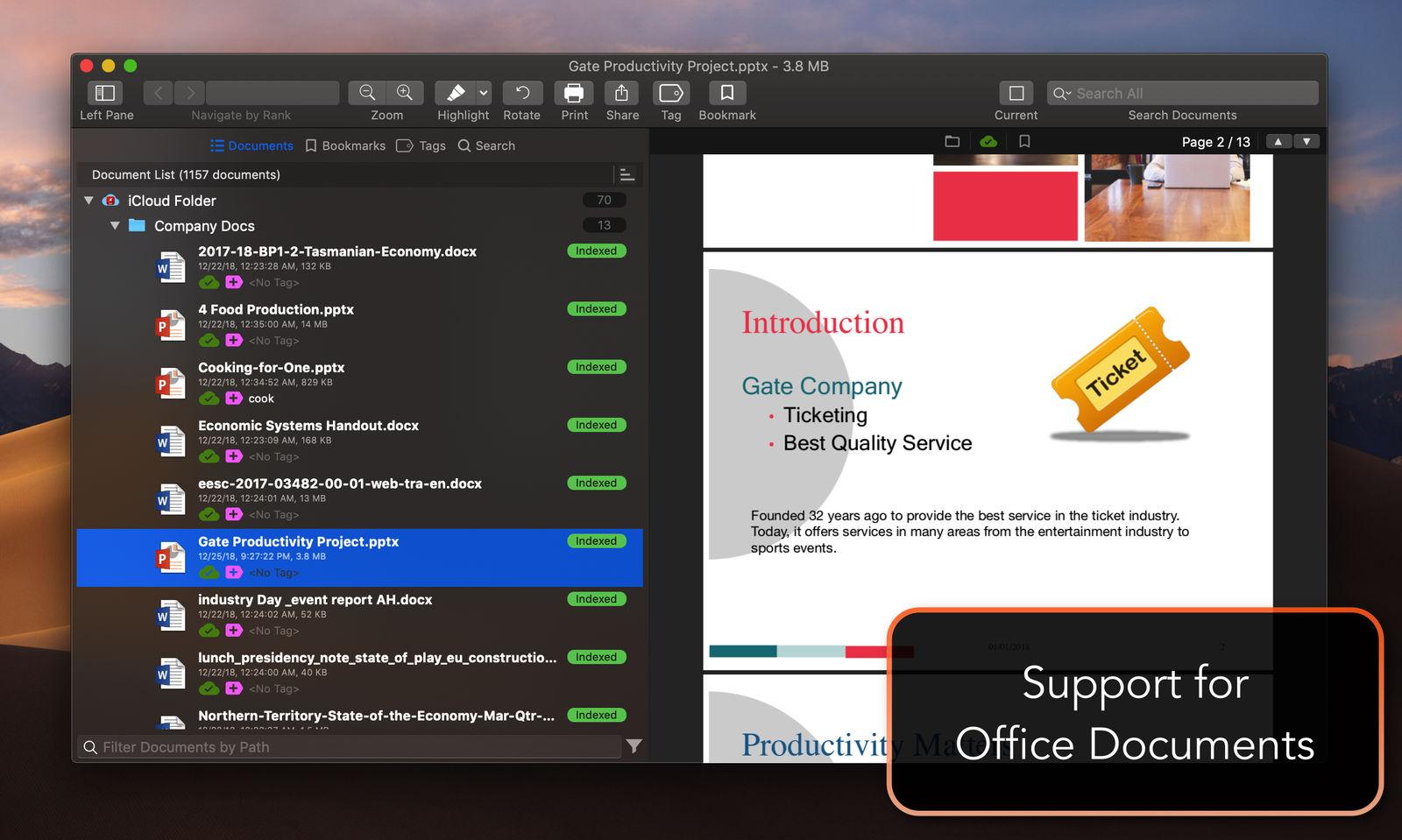 PDF Search