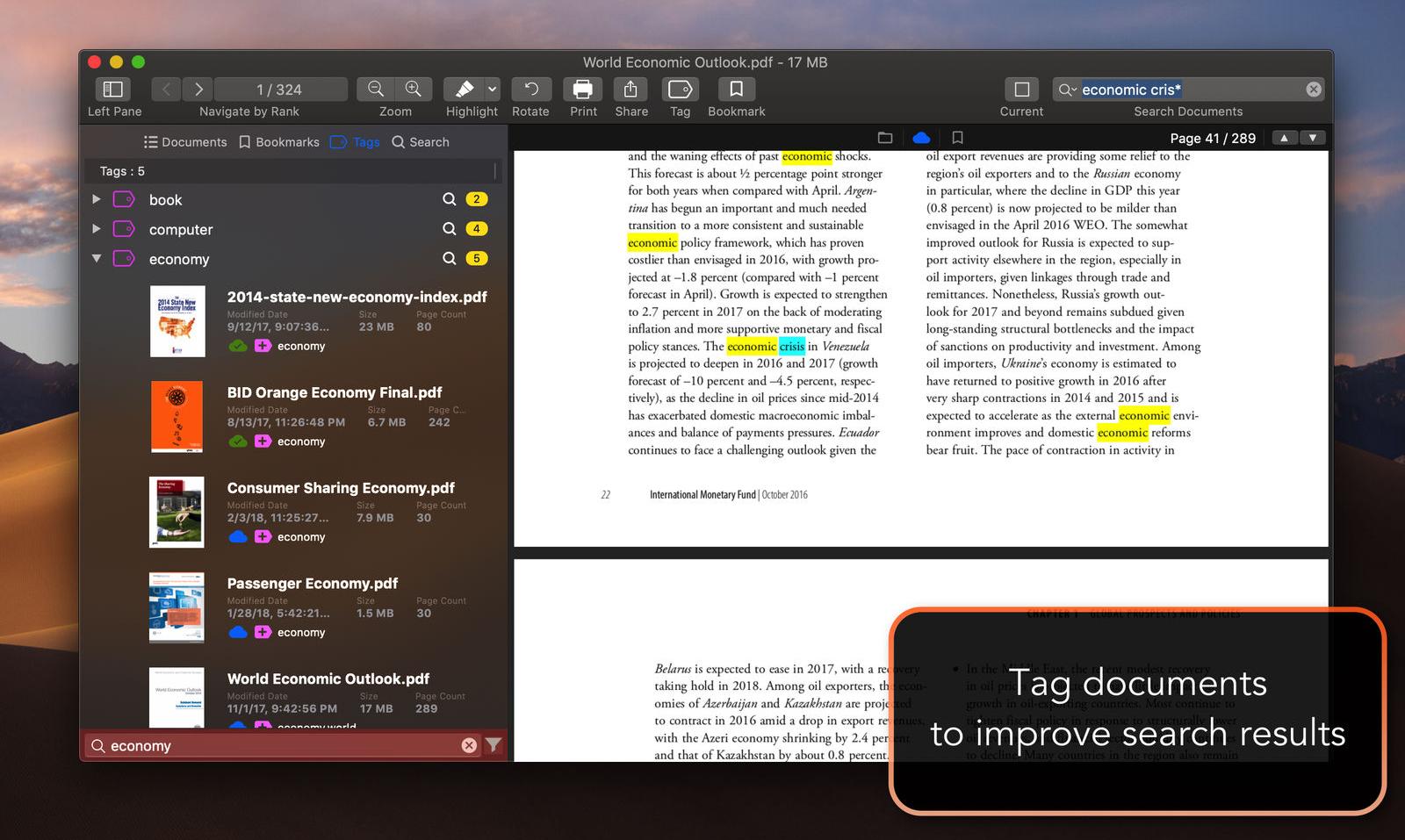 PDF Search